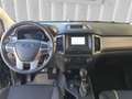 Ford Ranger XLT DK 2.0 EB 4x4 Aut. | AHK | SHZ | Navi | PDC | Noir - thumbnail 11