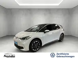 Volkswagen ID.3 Pro 150 kW WÄRMEPUMPE/IQ.LIGHT