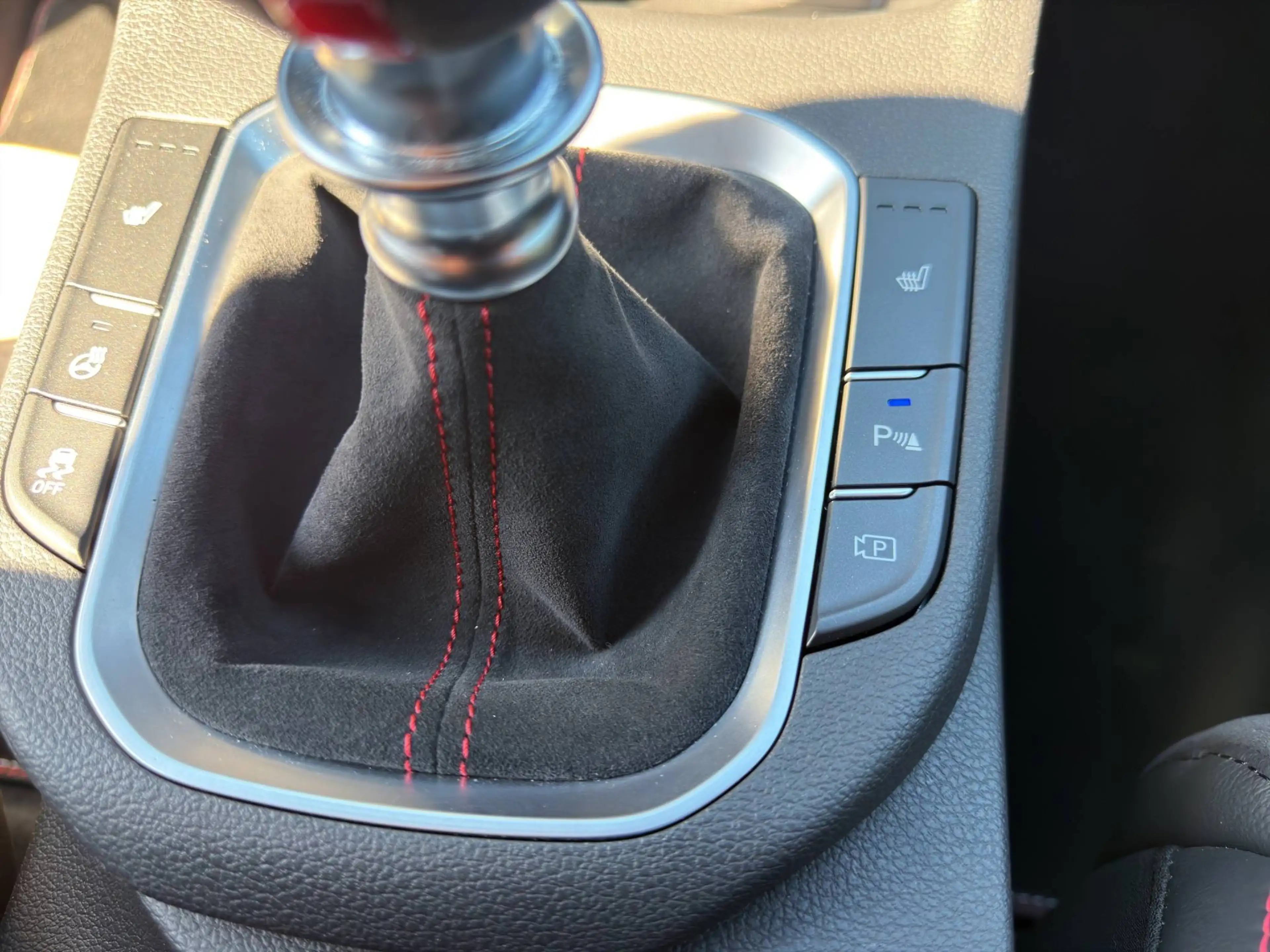 Hyundai i30 i30 2.0 T-GDI DRIVE-N LIMITED EDITION - NUMMER 001 VON 800 — photo 35