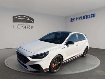 i30 2.0 T-GDI DRIVE-N LIMITED EDITION - NUMMER 001 VON 800