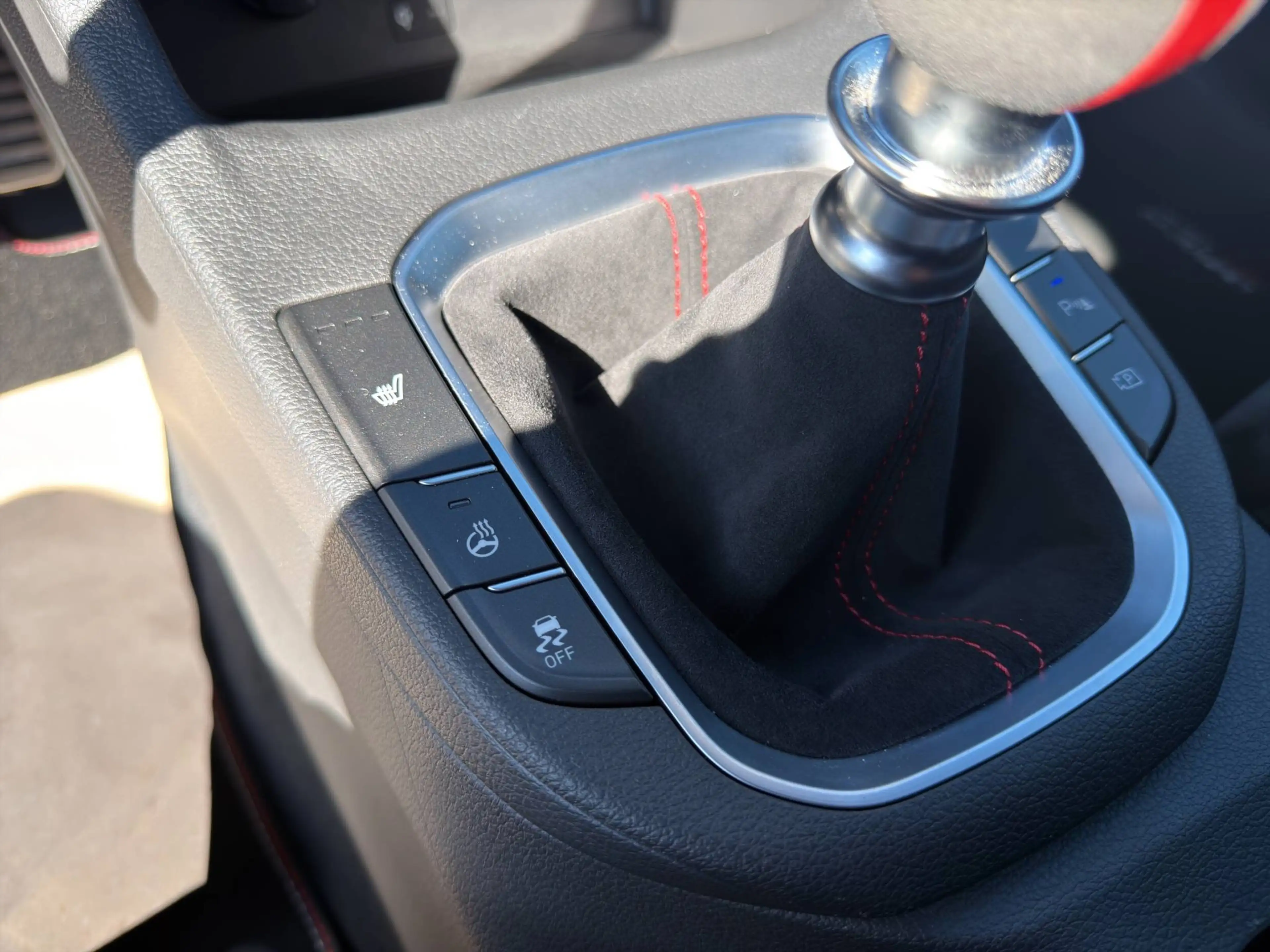 Hyundai i30 i30 2.0 T-GDI DRIVE-N LIMITED EDITION - NUMMER 001 VON 800 — photo 34