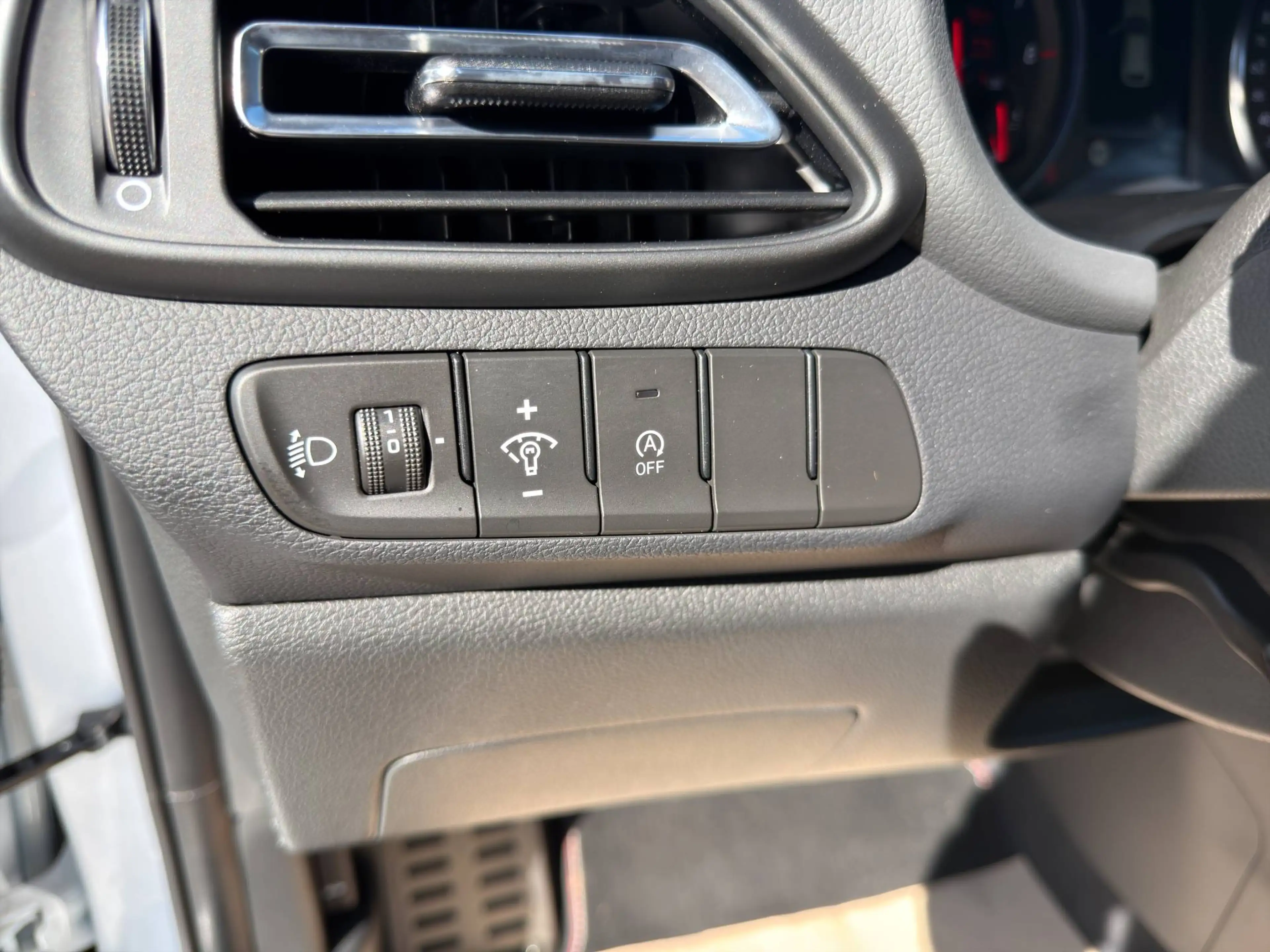 Hyundai i30 i30 2.0 T-GDI DRIVE-N LIMITED EDITION - NUMMER 001 VON 800 — photo 29