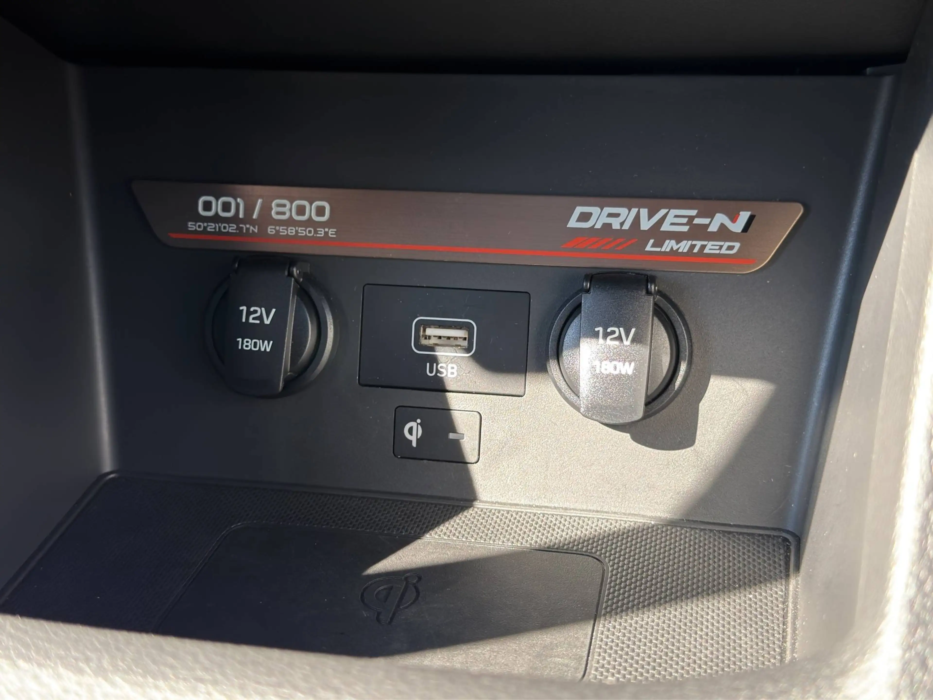 Hyundai i30 i30 2.0 T-GDI DRIVE-N LIMITED EDITION - NUMMER 001 VON 800 — photo 2
