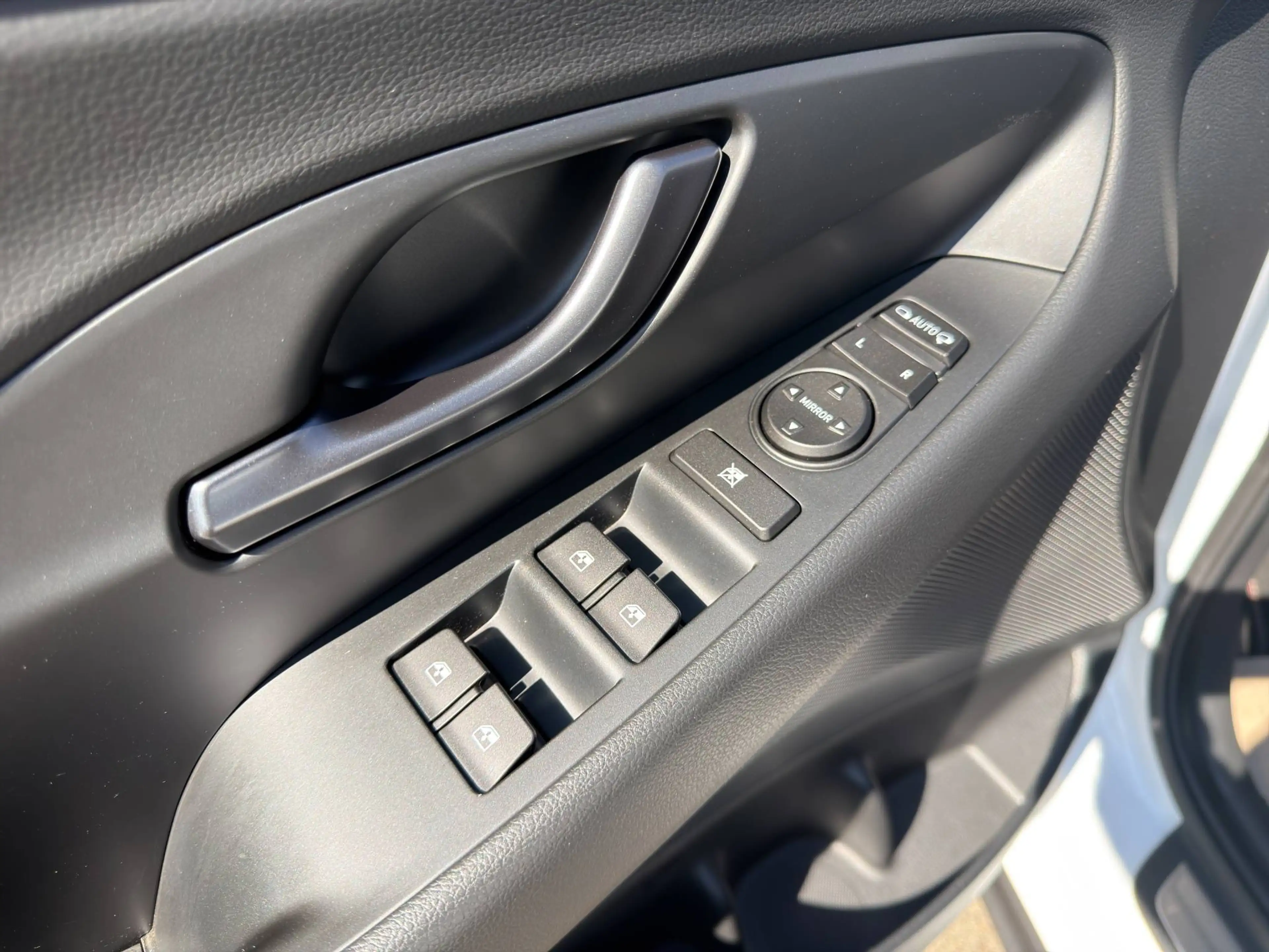 Hyundai i30 i30 2.0 T-GDI DRIVE-N LIMITED EDITION - NUMMER 001 VON 800 — photo 28