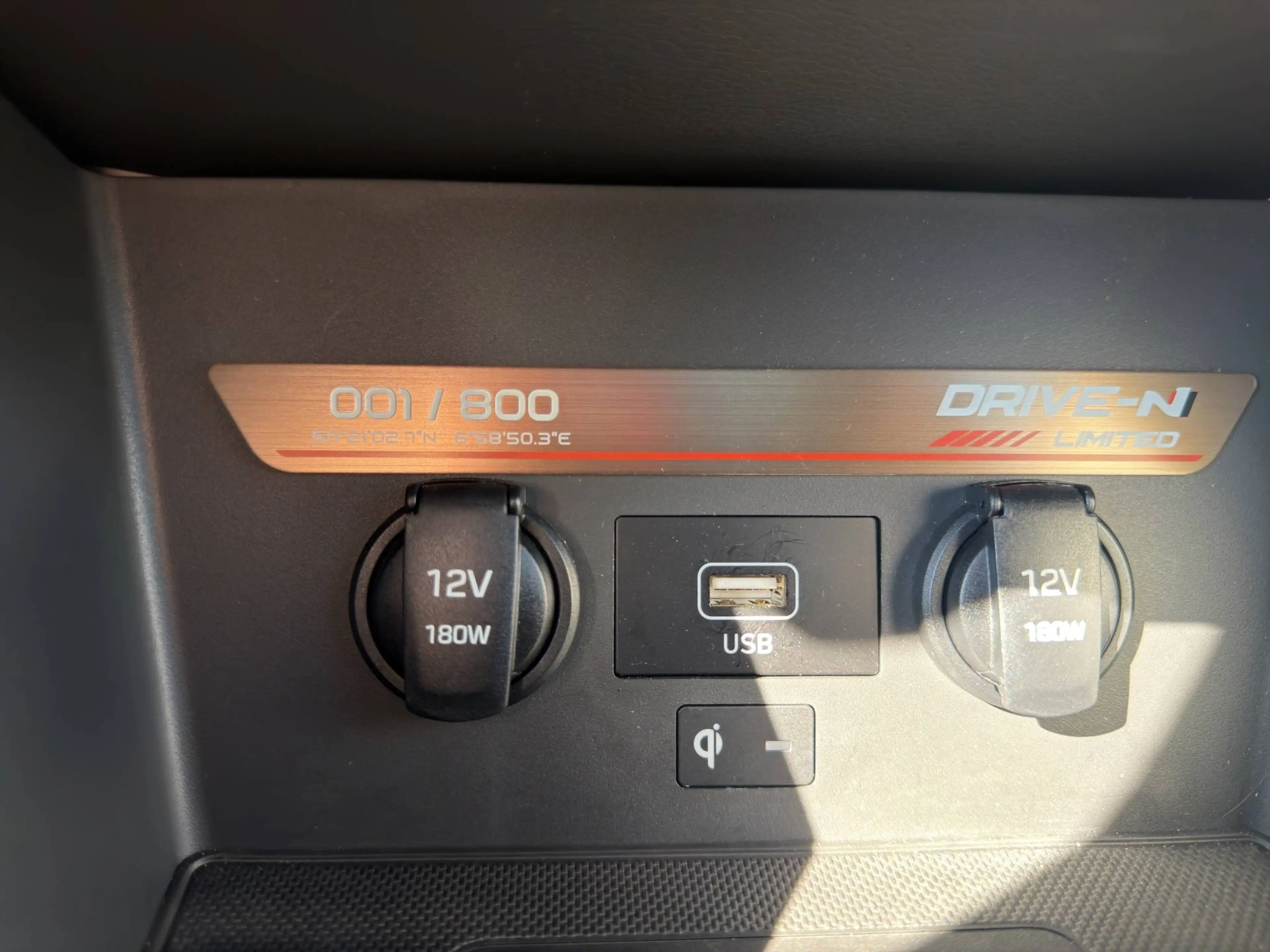 Hyundai i30 i30 2.0 T-GDI DRIVE-N LIMITED EDITION - NUMMER 001 VON 800 — photo 33