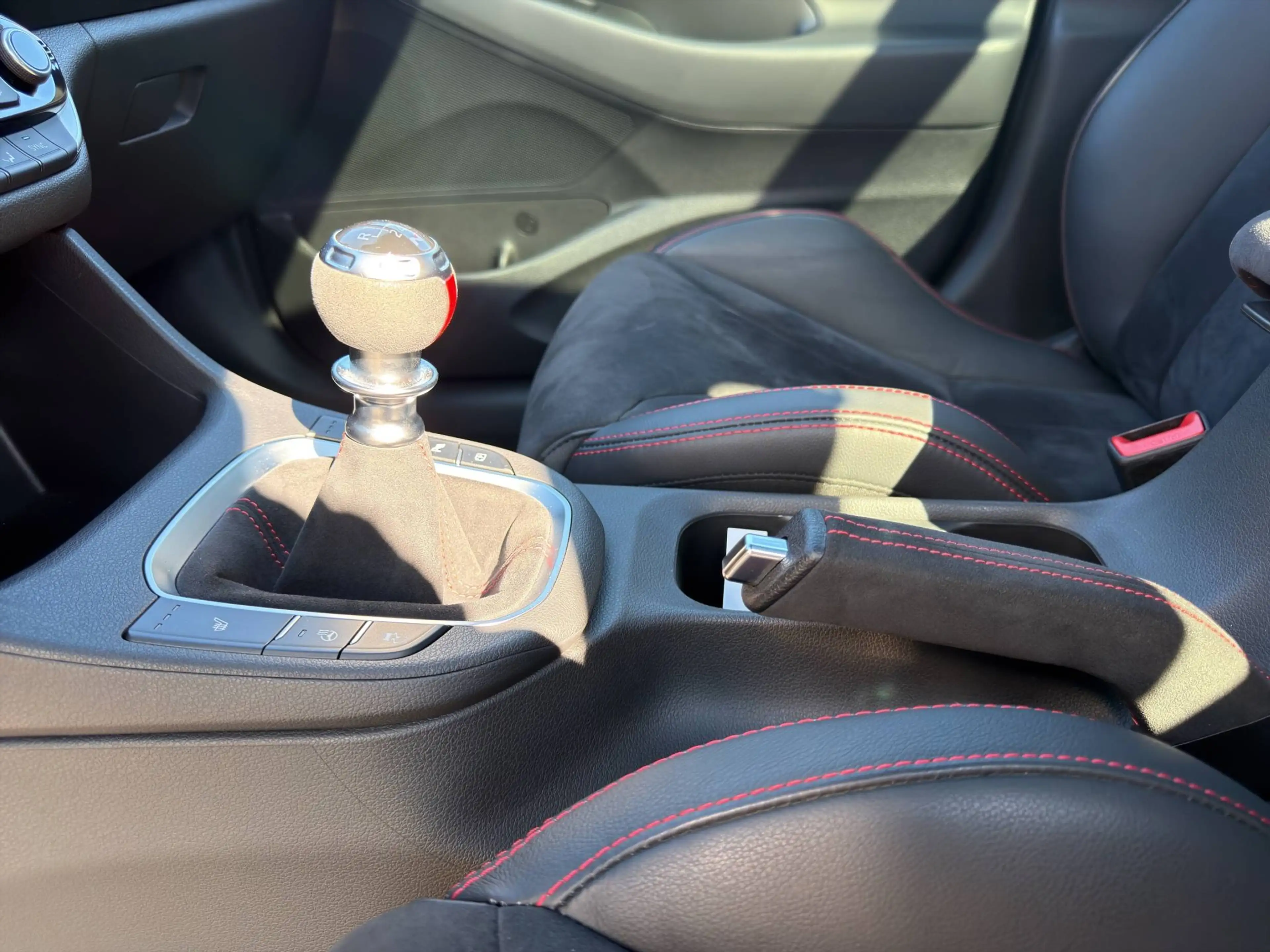 Hyundai i30 i30 2.0 T-GDI DRIVE-N LIMITED EDITION - NUMMER 001 VON 800 — photo 30