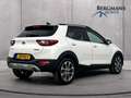 Kia Stonic - 1.0 T-GDi MHEV DynamicPlusLine // KEYLESS ENTRY Blanc - thumbnail 2