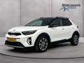 Kia Stonic - 1.0 T-GDi MHEV DynamicPlusLine // KEYLESS ENTRY Blanc - thumbnail 1