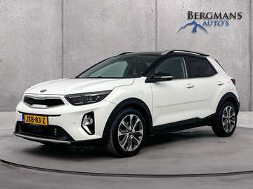 - 1.0 T-GDi MHEV DynamicPlusLine // KEYLESS ENTRY