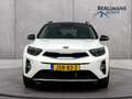 Kia Stonic - 1.0 T-GDi MHEV DynamicPlusLine // KEYLESS ENTRY Blanc - thumbnail 17