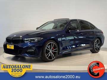 d 48V M Sport xDrive Msport TETTO/PREZZO REALE