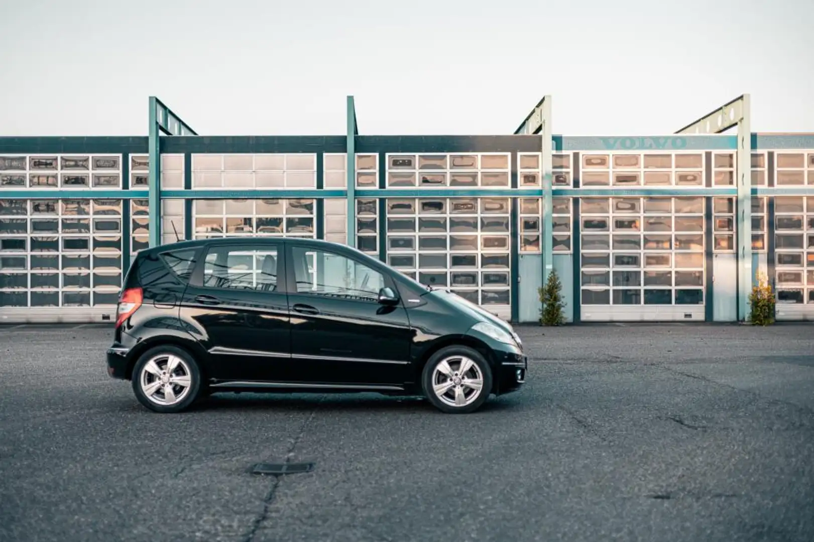 Mercedes-Benz A 160 BlueEFFICIENCY Business Class Avantgarde | Nette A Zwart - 1