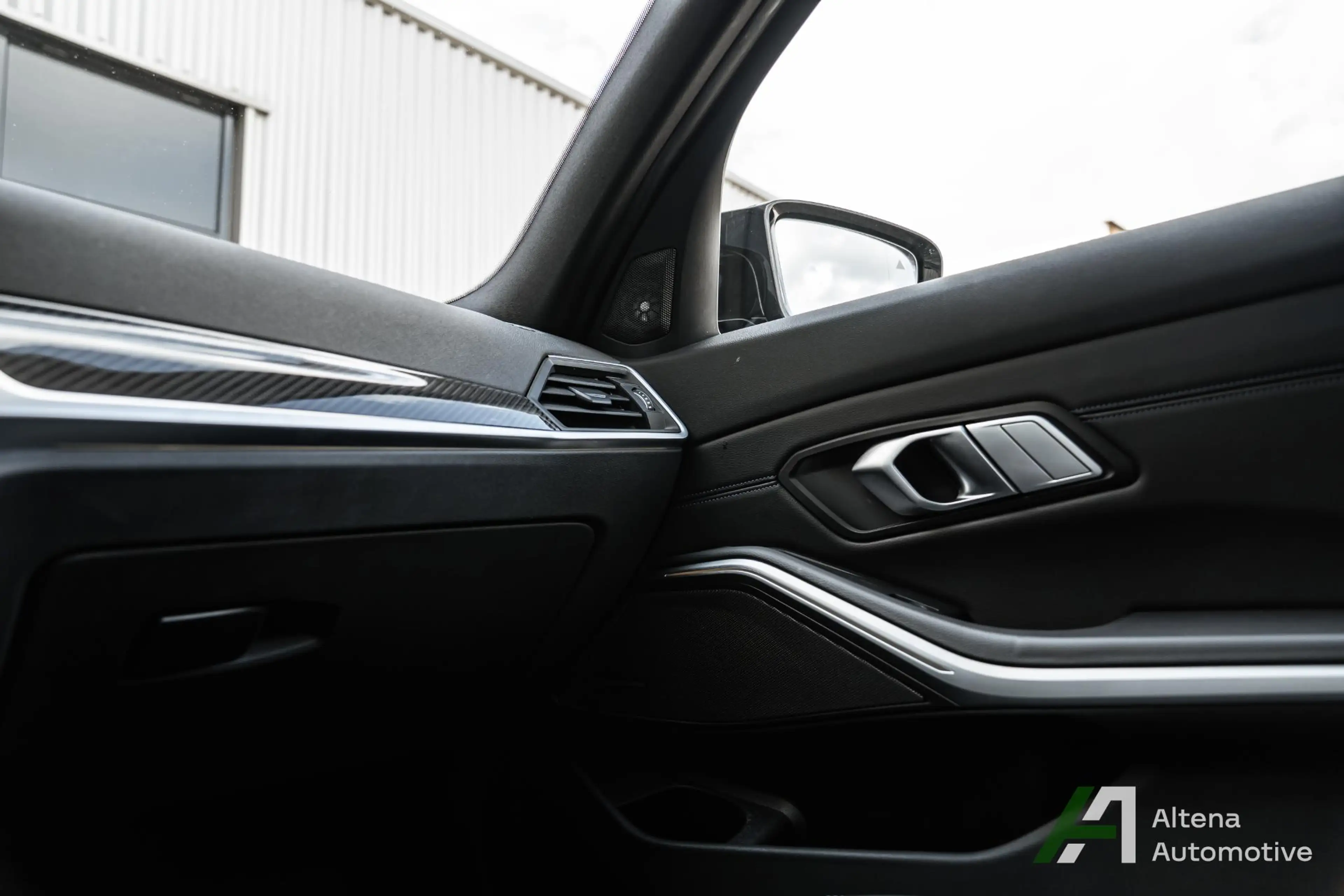 BMW 340 3-serie Touring M340i xDrive BTW, M-sport stoelen, — photo 29