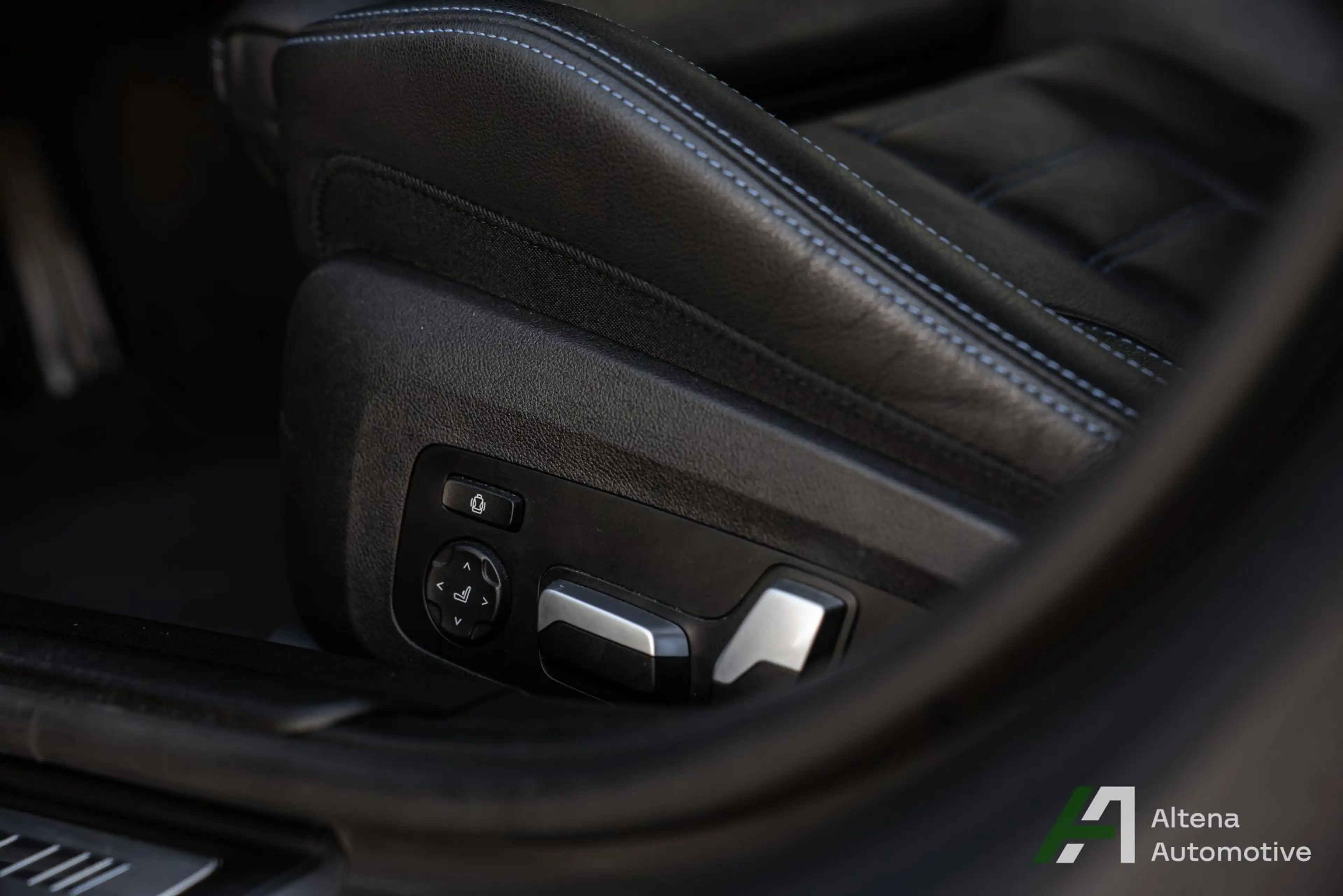 BMW 340 3-serie Touring M340i xDrive BTW, M-sport stoelen, — photo 10