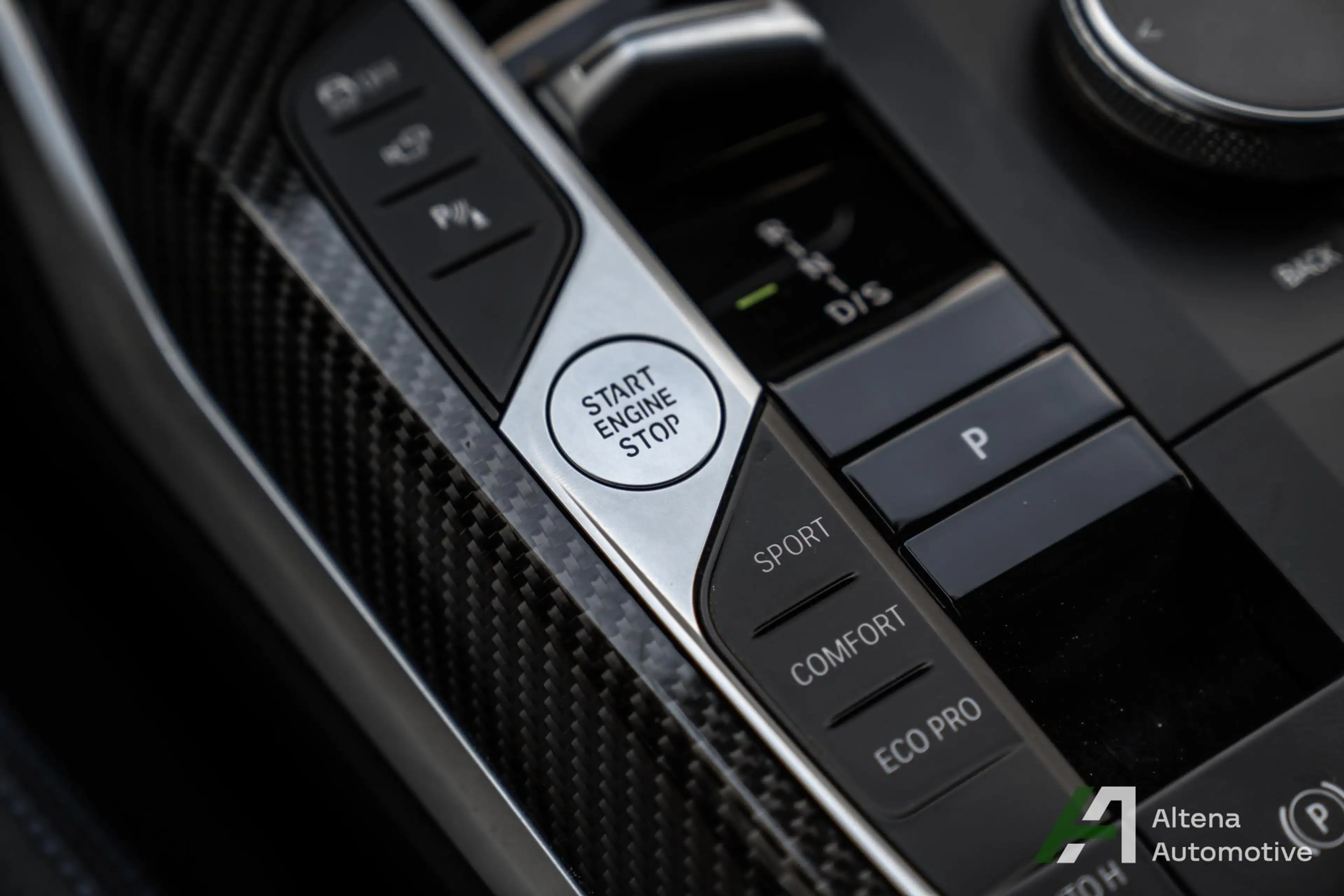 BMW 340 3-serie Touring M340i xDrive BTW, M-sport stoelen, — photo 24