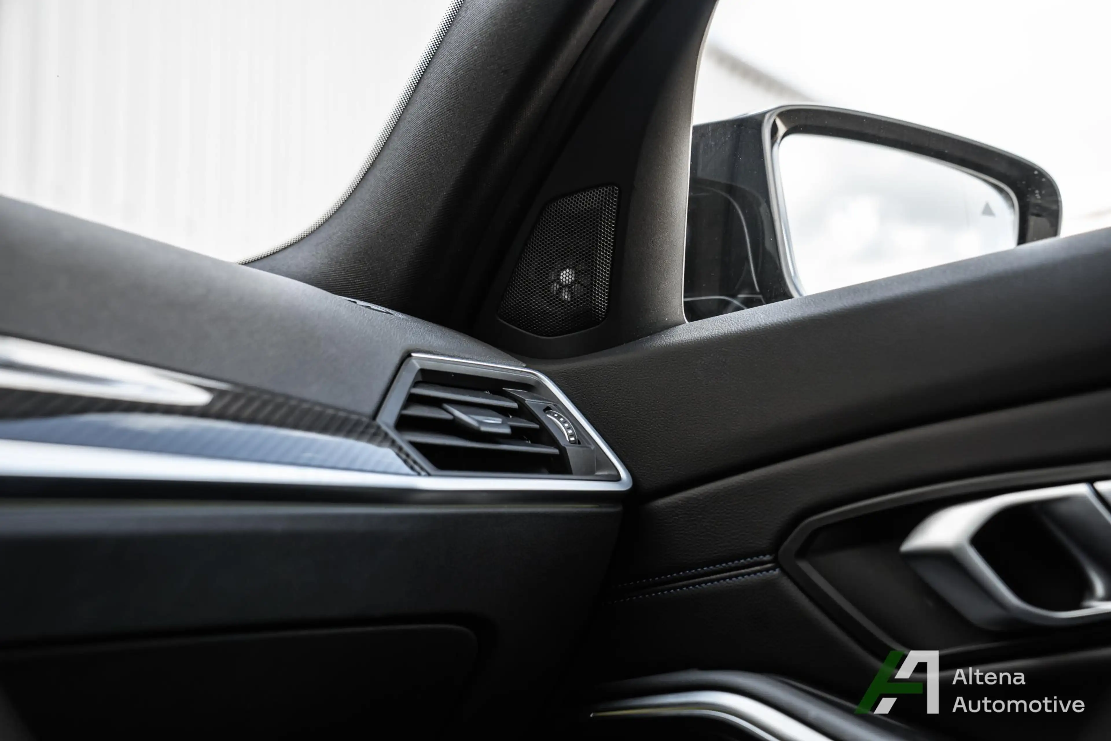 BMW 340 3-serie Touring M340i xDrive BTW, M-sport stoelen, — photo 31