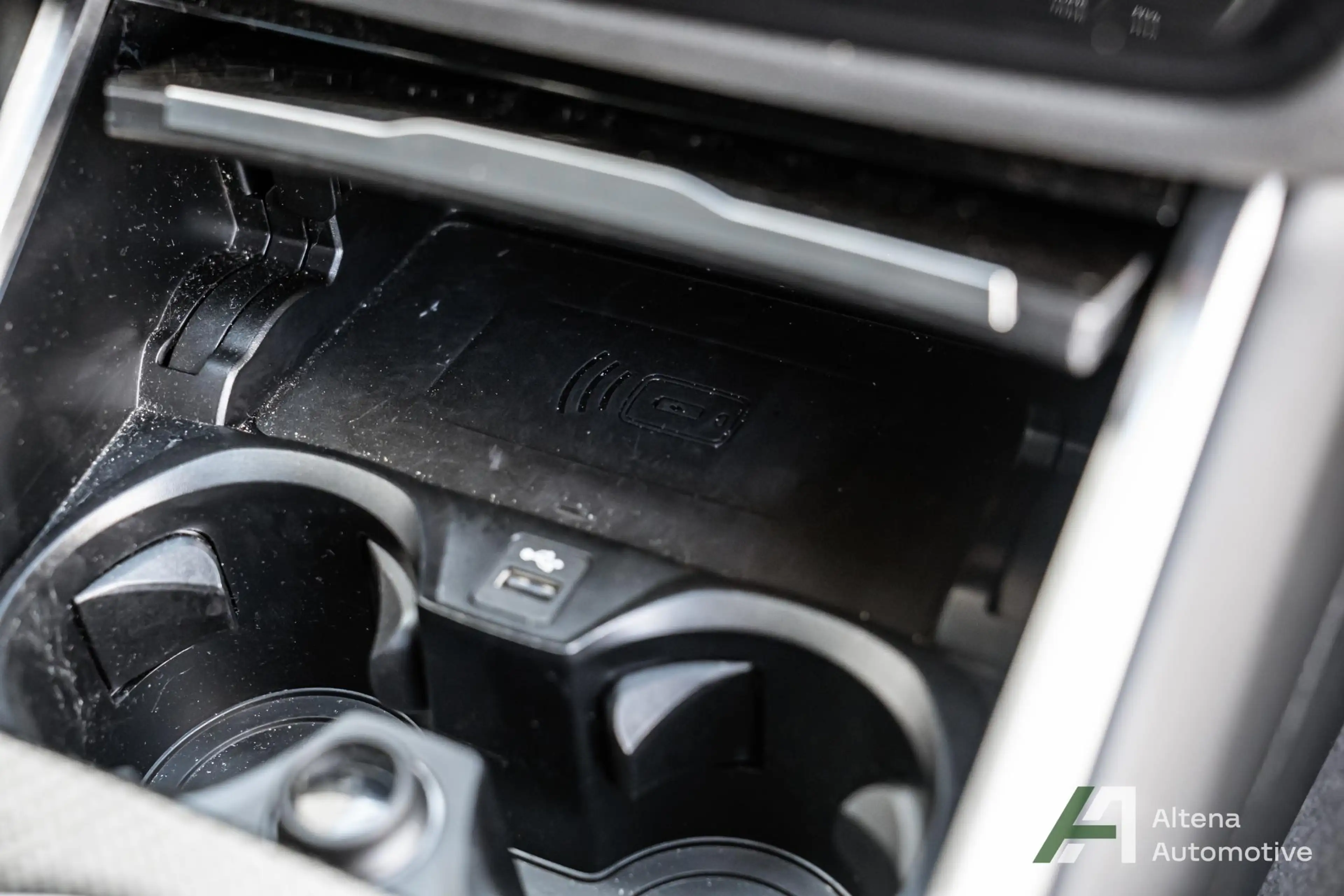 BMW 340 3-serie Touring M340i xDrive BTW, M-sport stoelen, — photo 43