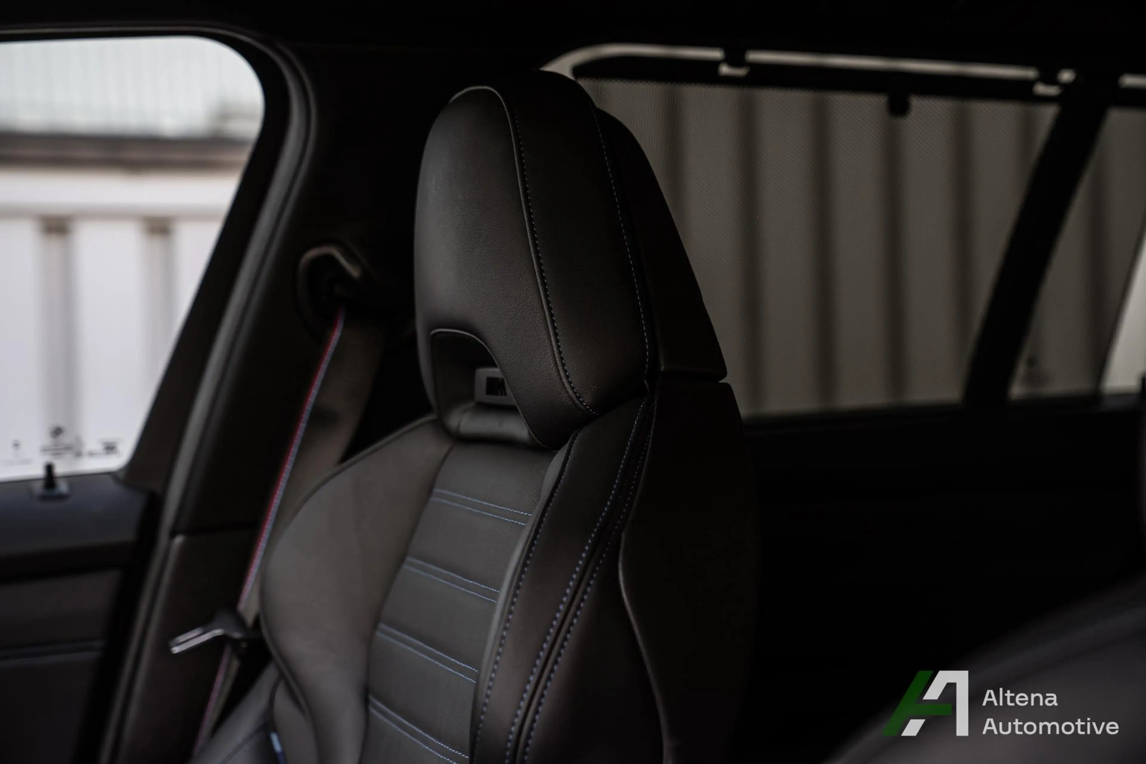 BMW 340 3-serie Touring M340i xDrive BTW, M-sport stoelen, — photo 9