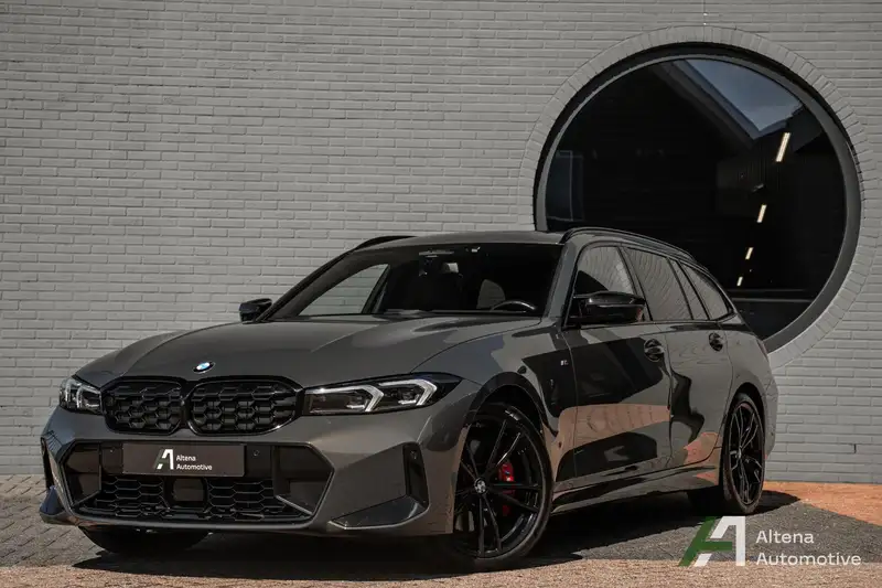 BMW Seria 3