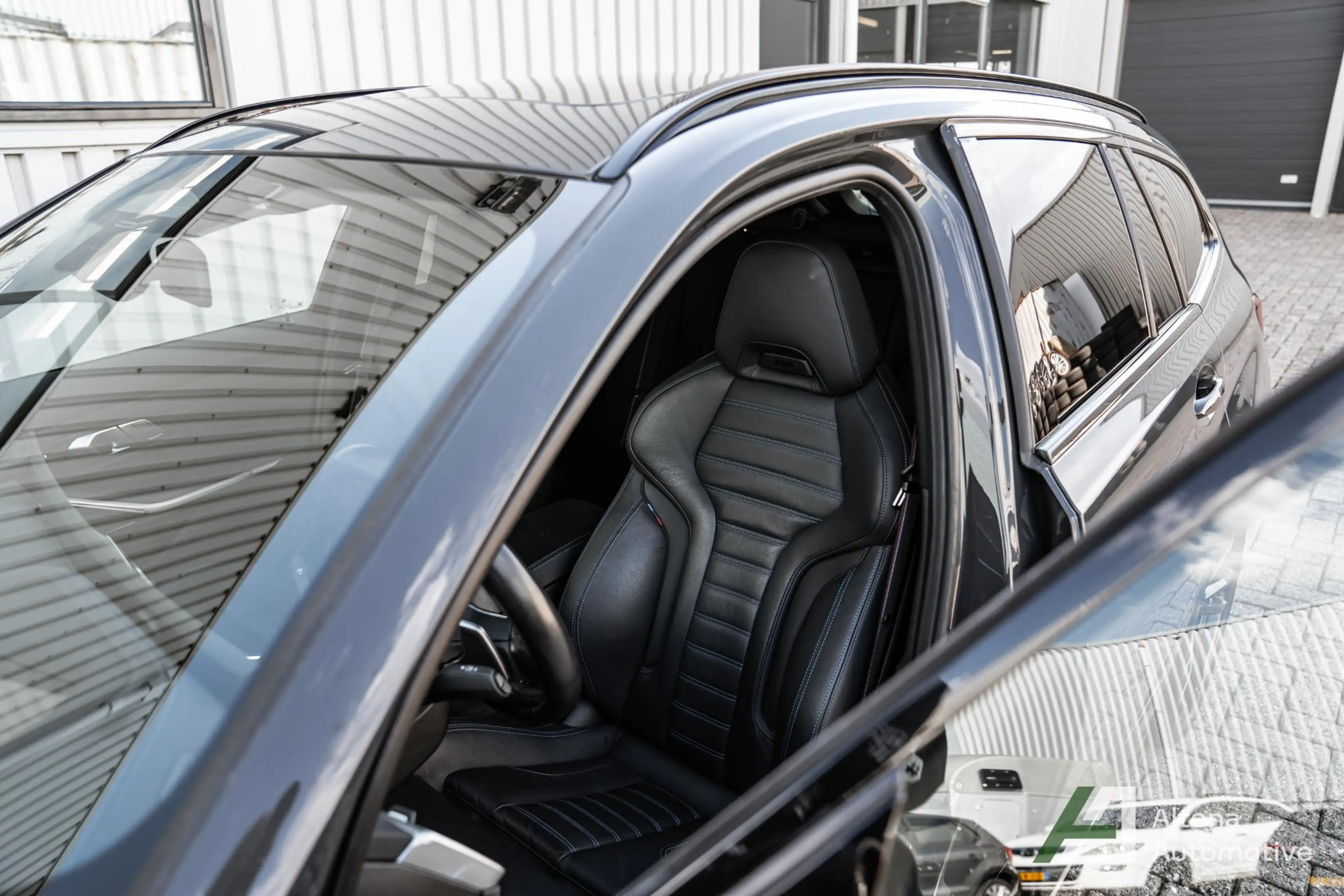 BMW 340 3-serie Touring M340i xDrive BTW, M-sport stoelen, — photo 6