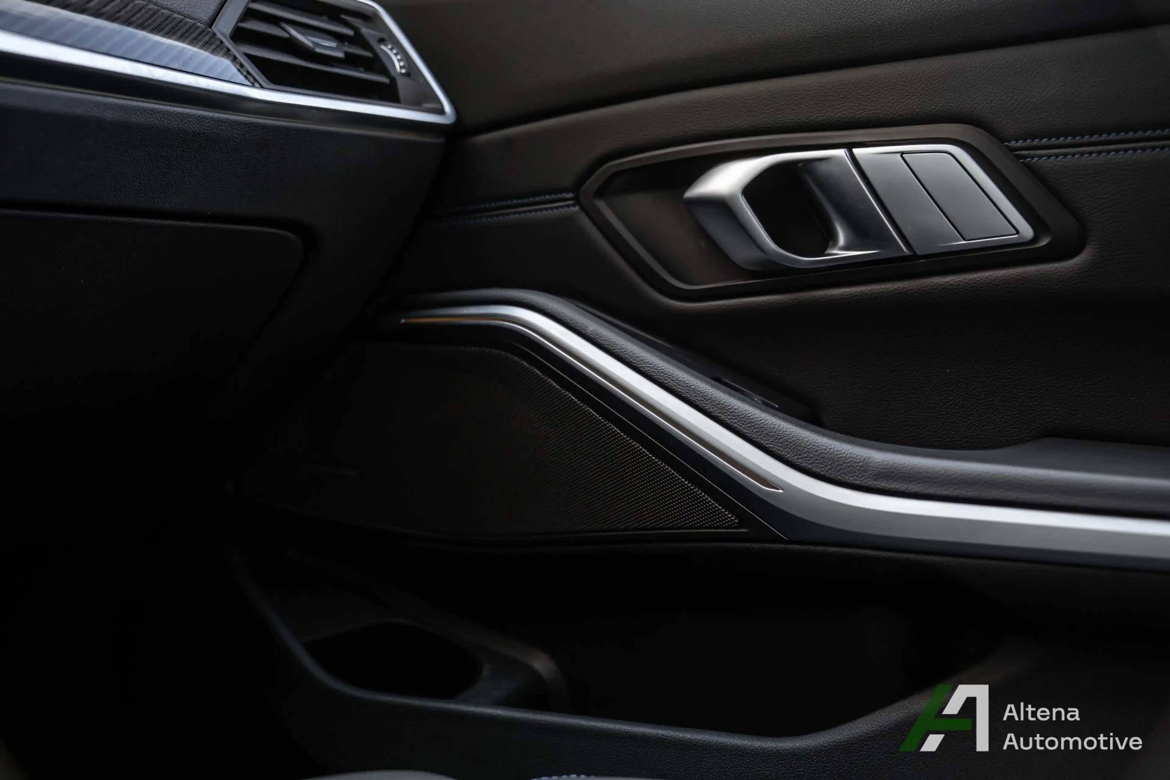 BMW 340 3-serie Touring M340i xDrive BTW, M-sport stoelen, — photo 30