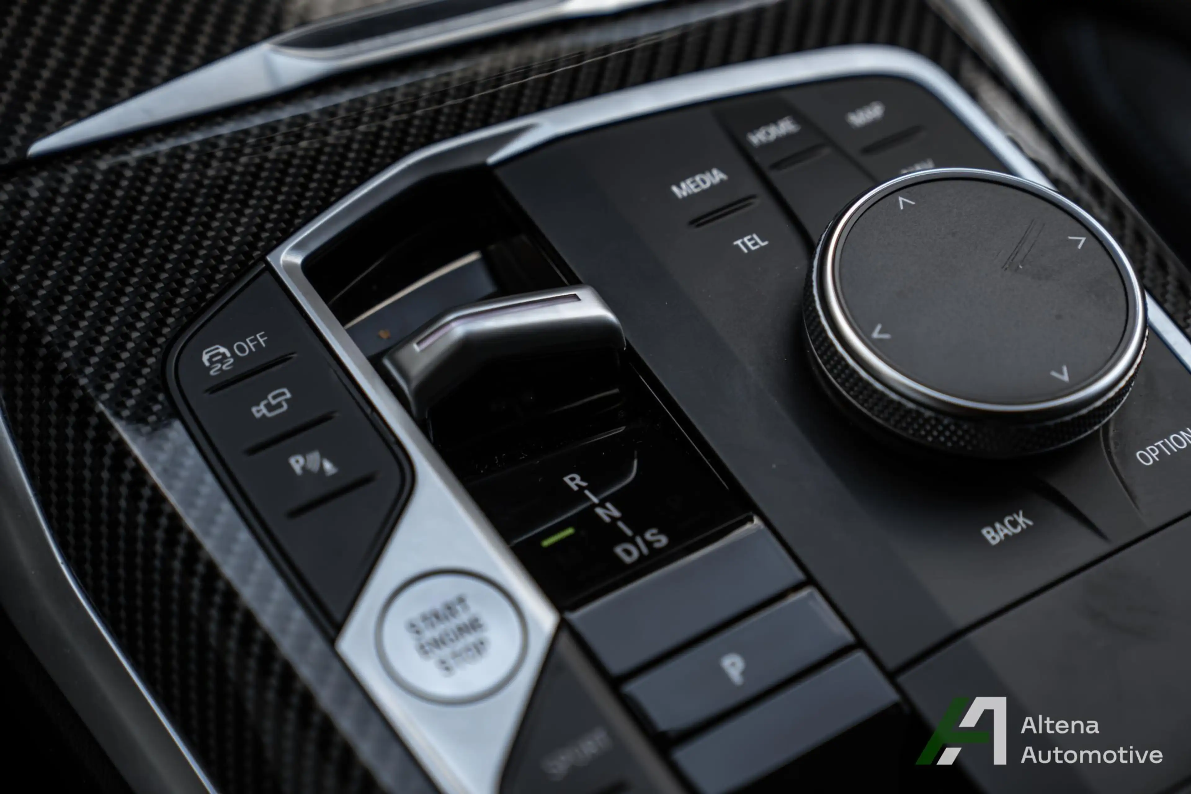 BMW 340 3-serie Touring M340i xDrive BTW, M-sport stoelen, — photo 25