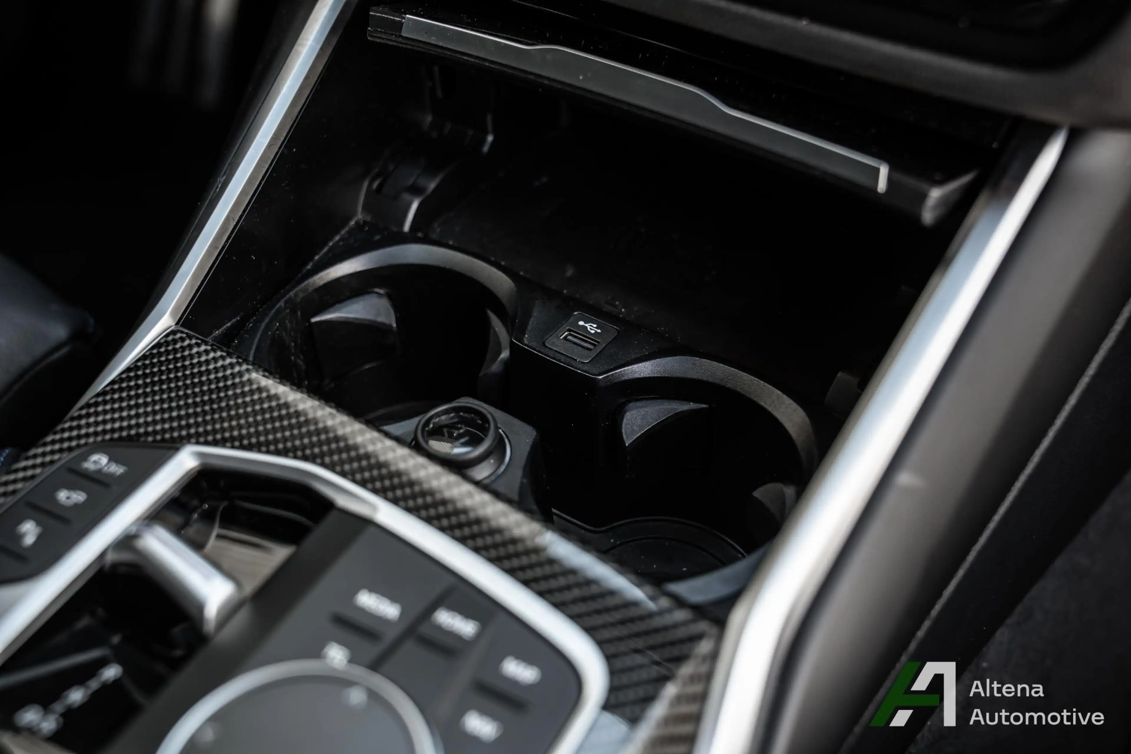 BMW 340 3-serie Touring M340i xDrive BTW, M-sport stoelen, — photo 42
