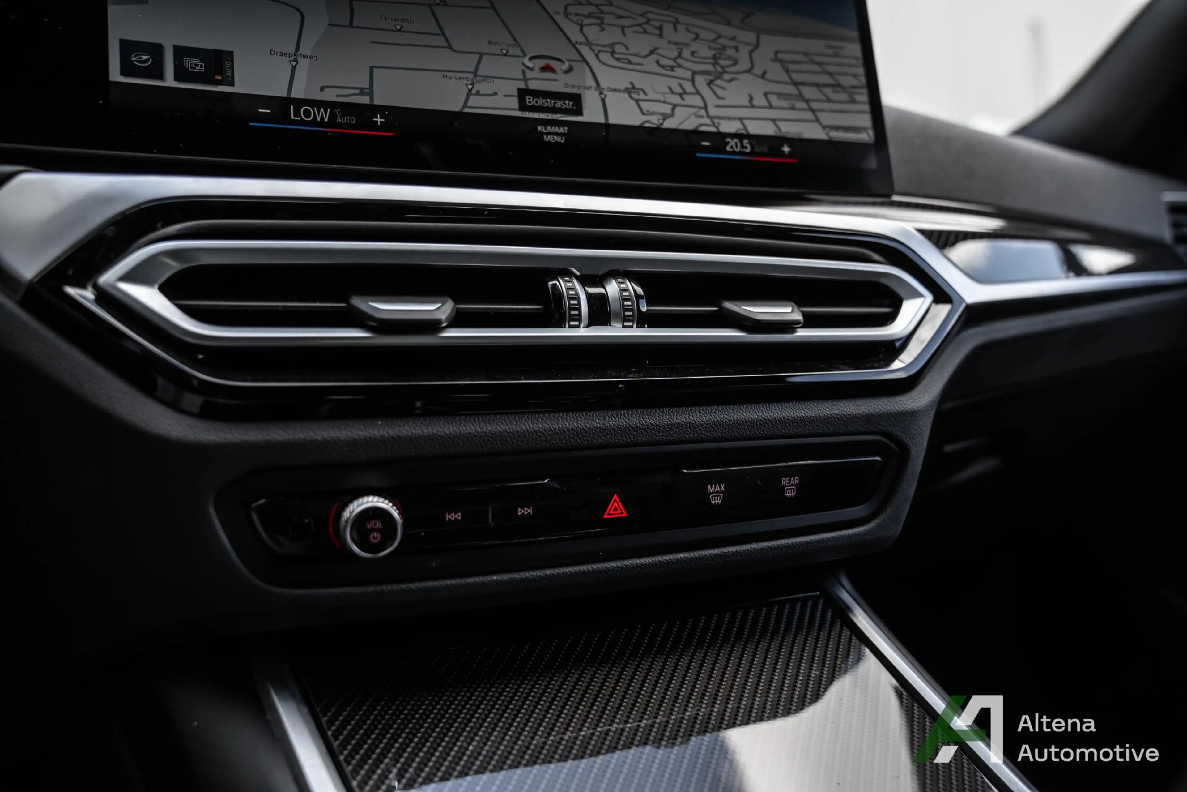 BMW 340 3-serie Touring M340i xDrive BTW, M-sport stoelen, — photo 21