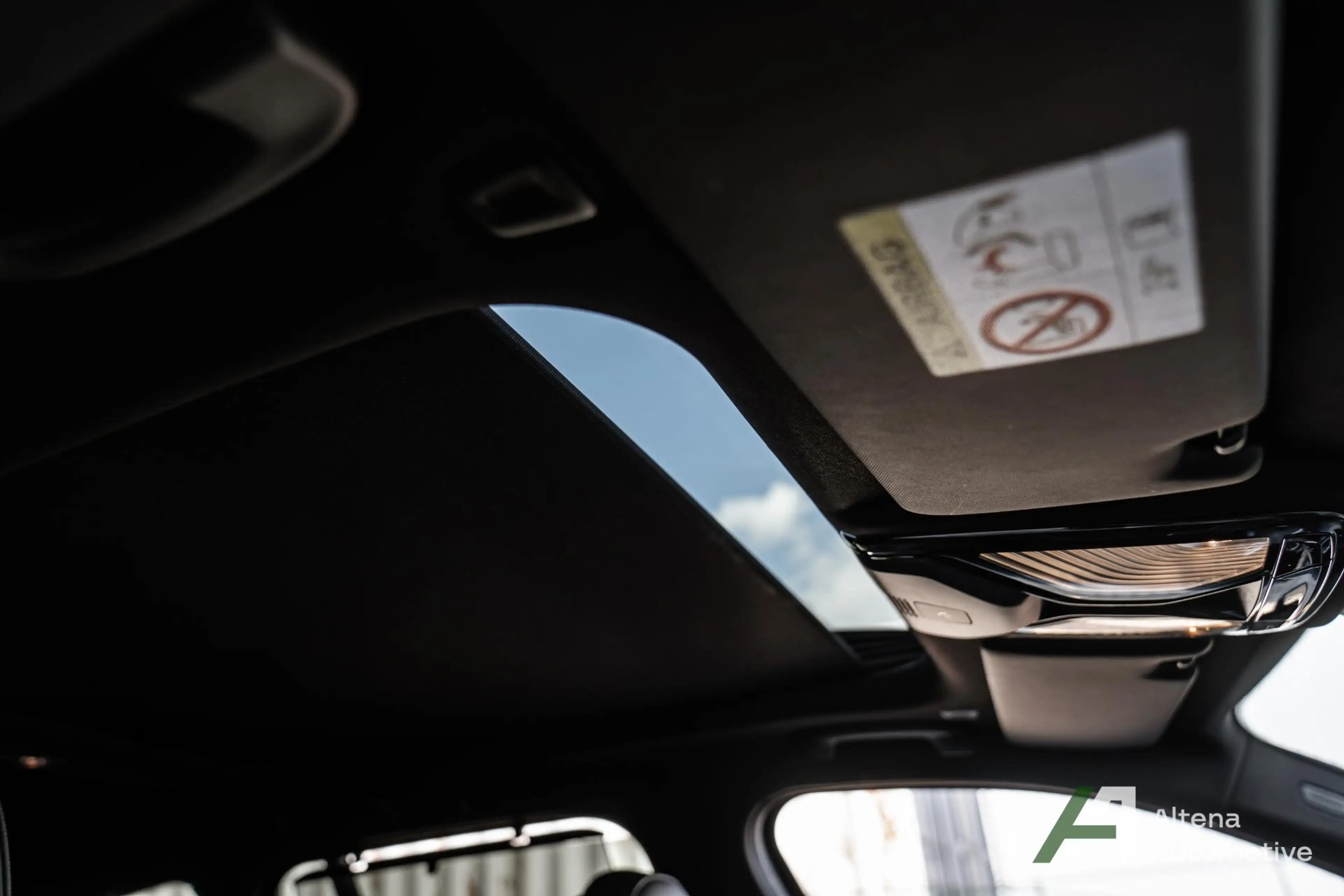 BMW 340 3-serie Touring M340i xDrive BTW, M-sport stoelen, — photo 45