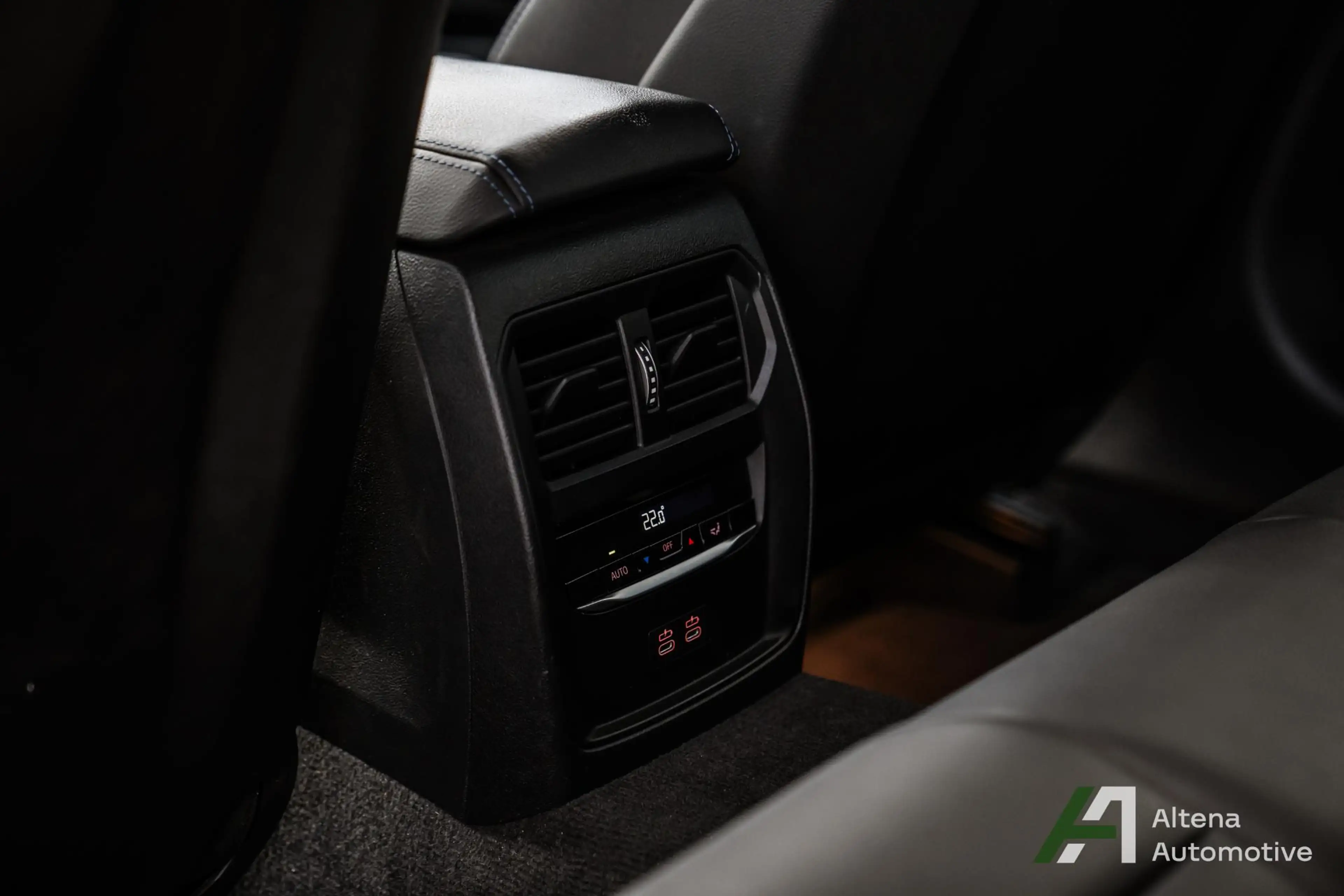 BMW 340 3-serie Touring M340i xDrive BTW, M-sport stoelen, — photo 14