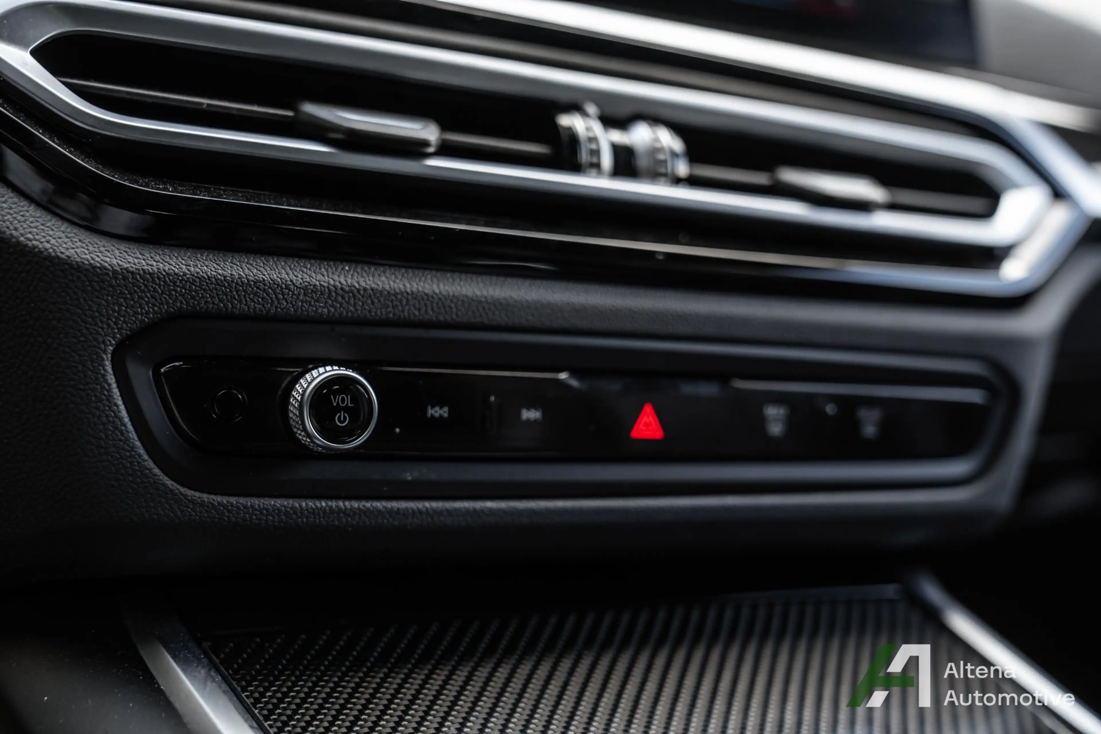 BMW 340 3-serie Touring M340i xDrive BTW, M-sport stoelen, — photo 22