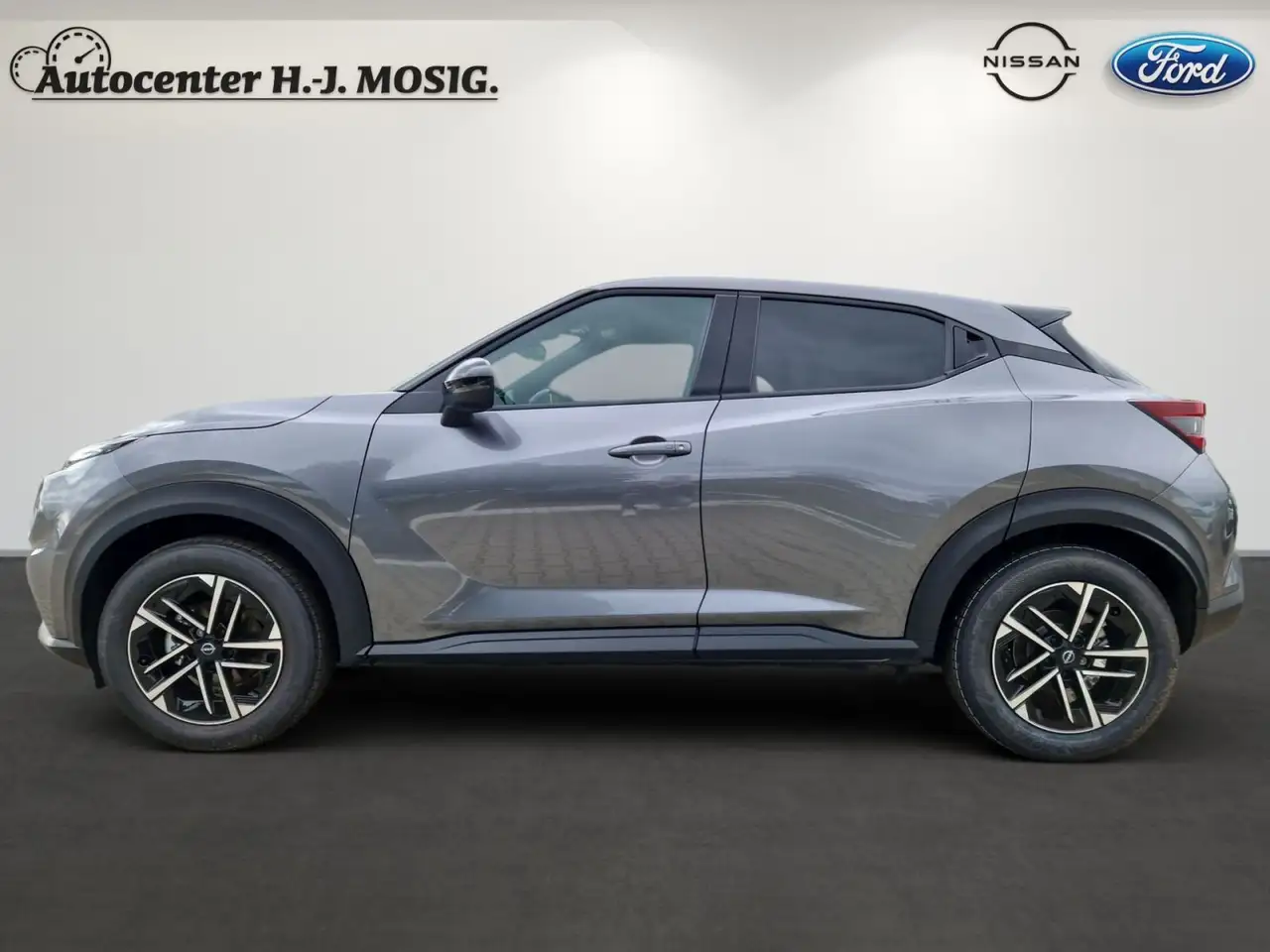 Nissan Juke 2026