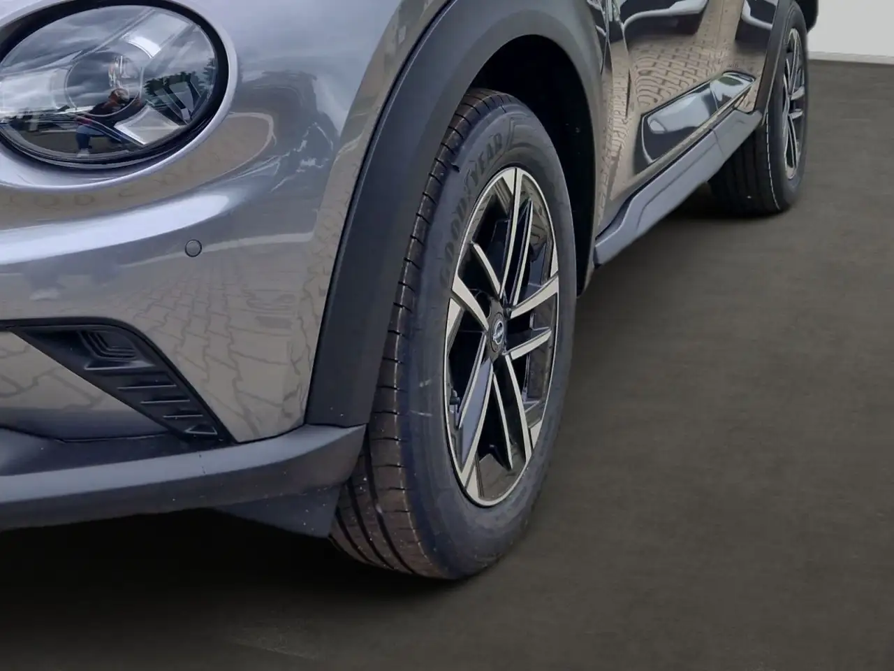 Nissan Juke 2026