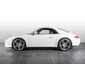 Porsche 911 911 Cabrio 3.8 Carrera 4S Bianco - thumbnail 1