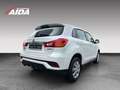 Mitsubishi ASX 1.6  Basis Weiß - thumbnail 4