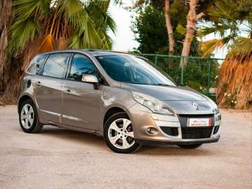 Dynamique 1.5dCi 105cv eco2