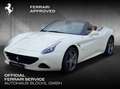 Ferrari California T*Two-Tone*dt. Auto*Alcantara*JBL* bijela - thumbnail 1