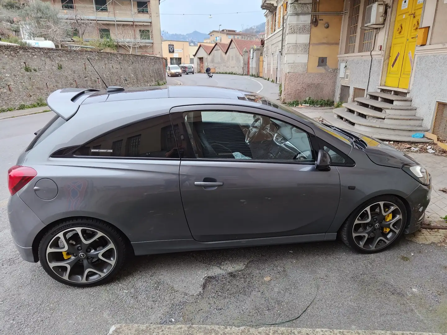 Opel Corsa 3p 1.6t Opc 207cv - 2