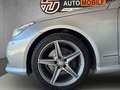Mercedes-Benz E 350 CGI BlueEfficiency Aut. Gris - thumbnail 13