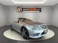 Mercedes-Benz E 350 CGI BlueEfficiency Aut. Gris - thumbnail 3