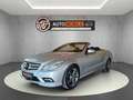 Mercedes-Benz E 350 CGI BlueEfficiency Aut. Gris - thumbnail 1