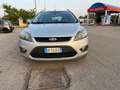 Ford Focus Titanium 2.0 145cv sw bz-Gpl 107 KW Argent - thumbnail 3