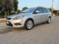 Ford Focus Titanium 2.0 145cv sw bz-Gpl 107 KW Argent - thumbnail 1