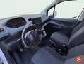 Peugeot Partner FGN LONG 1.5BLUEHDI 100 1000KG GRIP Blanco - thumbnail 15