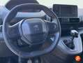 Peugeot Partner FGN LONG 1.5BLUEHDI 100 1000KG GRIP Blanco - thumbnail 10