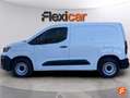 Peugeot Partner FGN LONG 1.5BLUEHDI 100 1000KG GRIP Blanco - thumbnail 3
