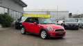 MINI One Cabrio Sitzh Xenon PDC Klimaauto TÜV Alu EU5 Rot - thumbnail 6