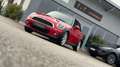 MINI One Cabrio Sitzh Xenon PDC Klimaauto TÜV Alu EU5 Rot - thumbnail 7
