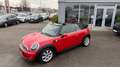 MINI One Cabrio Sitzh Xenon PDC Klimaauto TÜV Alu EU5 Rot - thumbnail 15