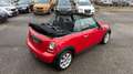 MINI One Cabrio Sitzh Xenon PDC Klimaauto TÜV Alu EU5 Rot - thumbnail 8